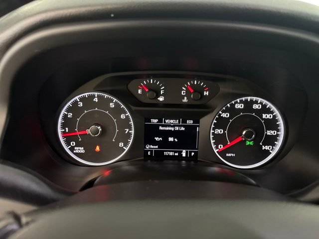 Used 2019 GMC Acadia SLE w/ Driver Alert Package I FWD image 5
