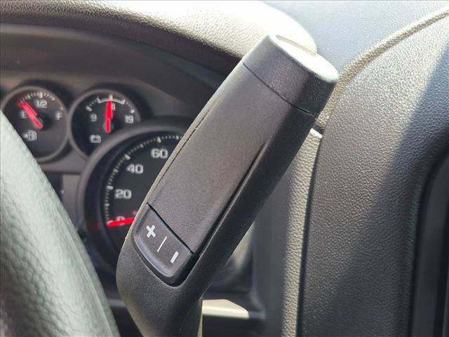 Used 2025 Chevrolet Silverado 2500 Custom AWD/4WD image 12