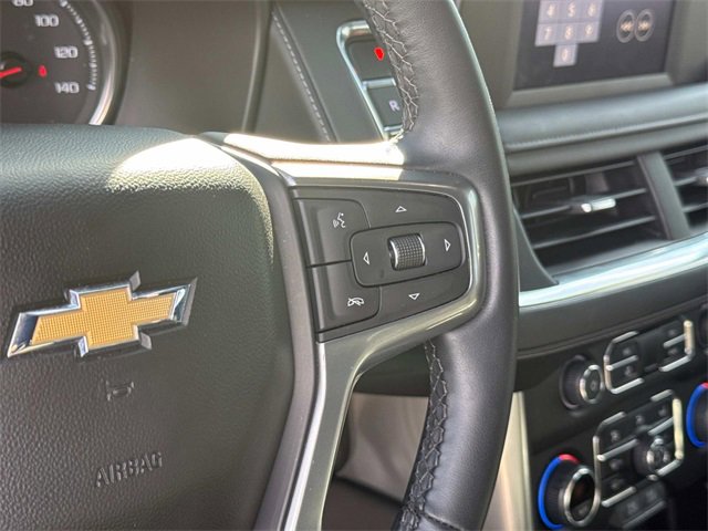 Used 2023 Chevrolet Tahoe LS w/ Driver Alert Package image 28