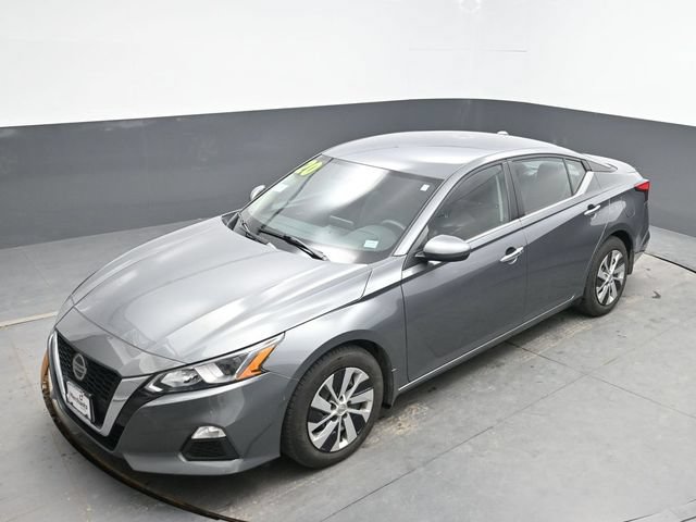 Used 2020 Nissan Altima 2.5 S FWD image 20
