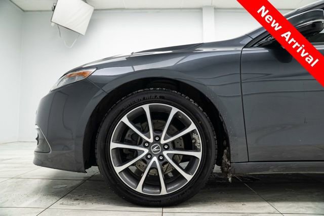 Used 2015 Acura TLX V6 w/ Advance Package image 34