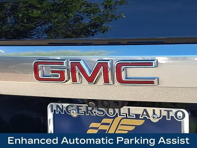 Used 2024 GMC Yukon XL Denali w/ Advanced Technology Package AWD/4WD image 46