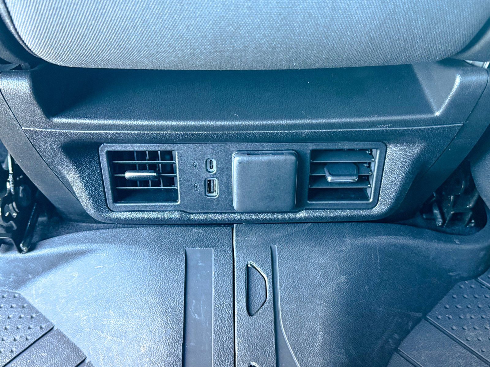 Certified 2023 Chevrolet Silverado 1500 RST w/ Protection Package image 22