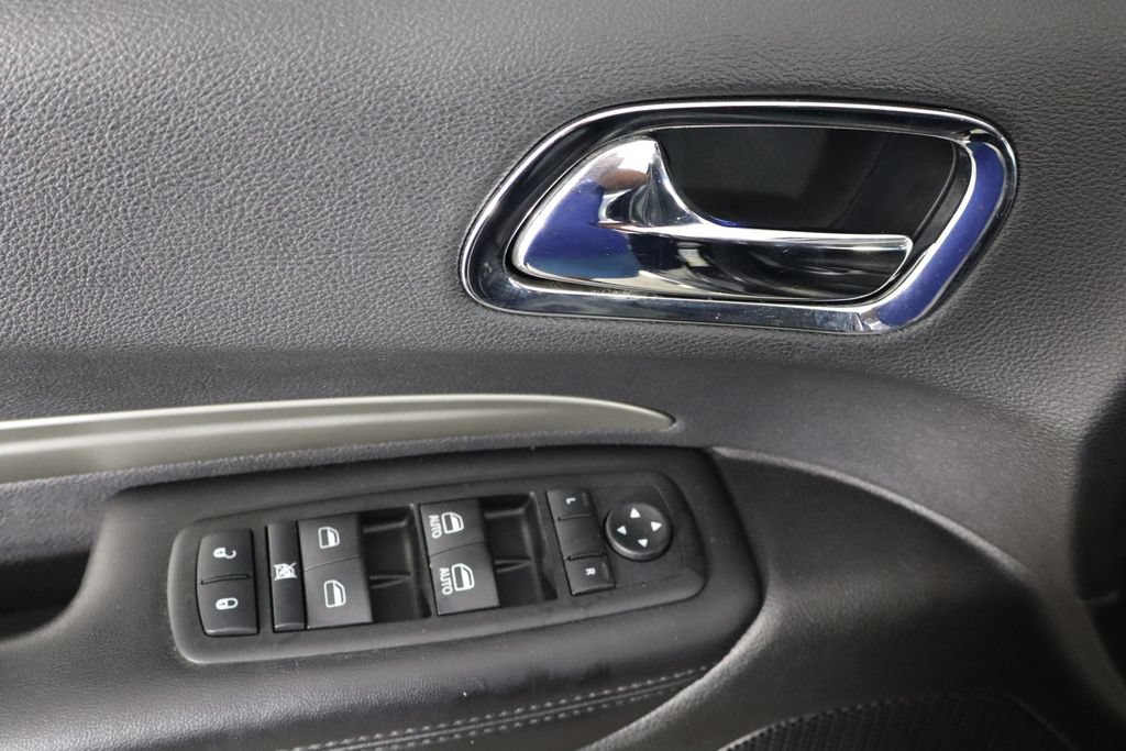 Used 2014 Dodge Durango SXT AWD/4WD image 22