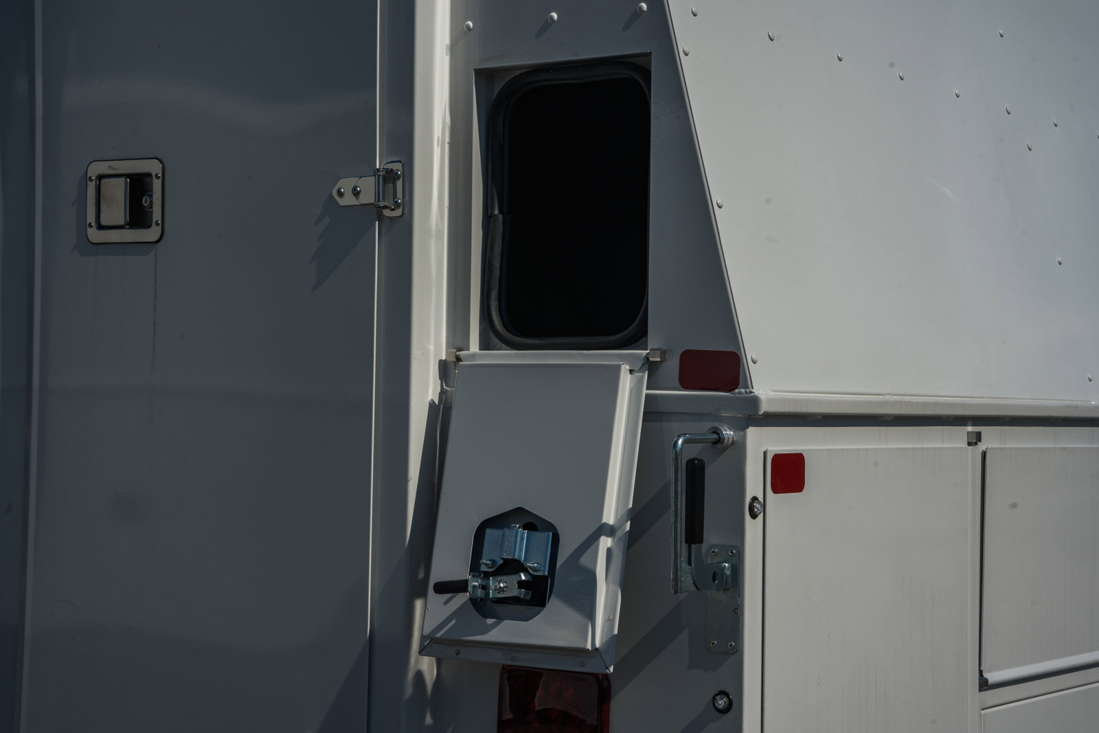 New 2026 Ford F450 XL AWD/4WD image 8