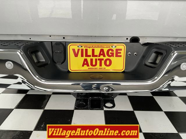 Used 2016 RAM 1500 Big Horn AWD/4WD image 29