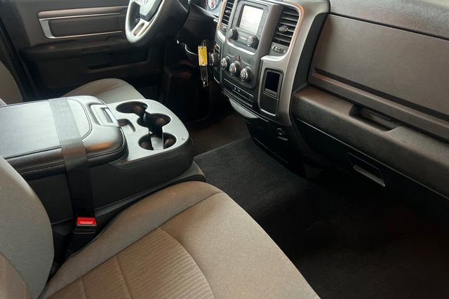 Used 2024 RAM 1500 Classic SLT image 18