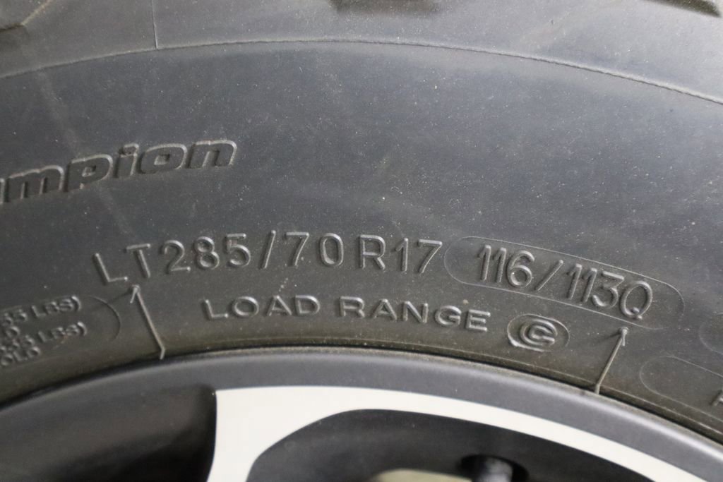 Used 2023 Jeep Wrangler Unlimited Rubicon 4xe w/ Cold Weather Group AWD/4WD image 42