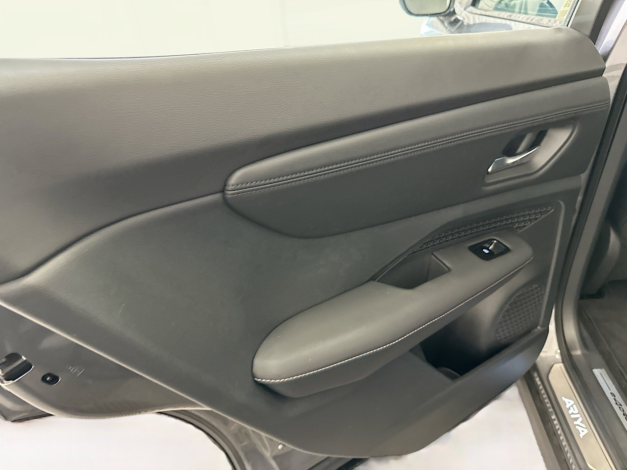 Used 2024 Nissan Ariya ENGAGE+ image 27