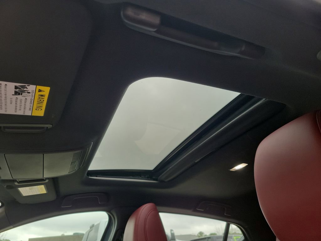 Used 2024 MAZDA MAZDA3 s image 26