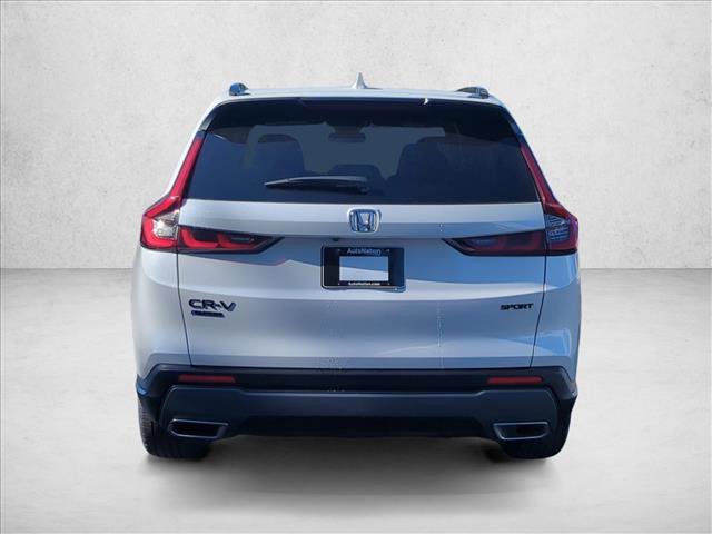 New 2026 Honda CR-V Sport image 6