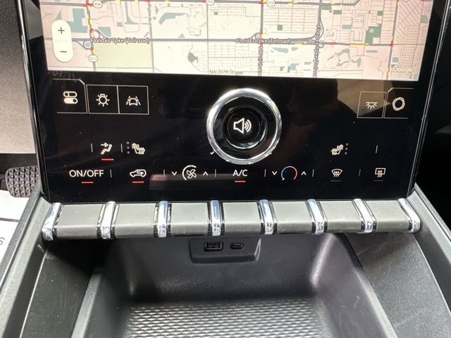 Certified 2026 GMC Terrain Elevation w/ LPO, Floor Liner Package image 22