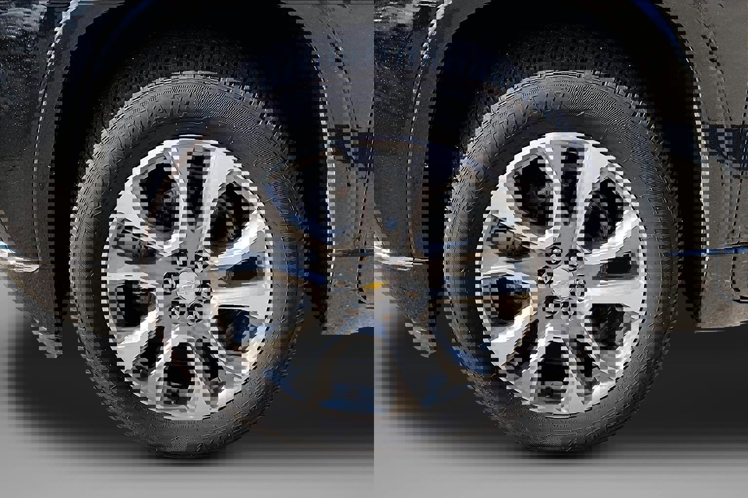 Used 2020 Chevrolet Traverse Premier image 9