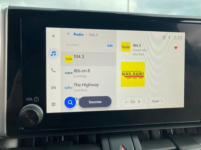 Certified 2025 Toyota RAV4 XLE w/ Weather Package AWD/4WD image 29