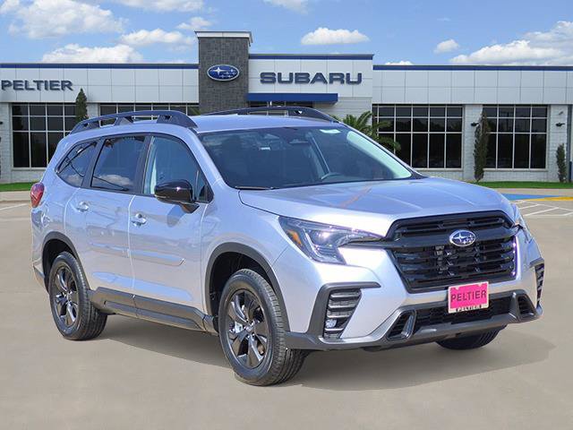New 2027 Subaru Ascent Premium AWD/4WD image 1