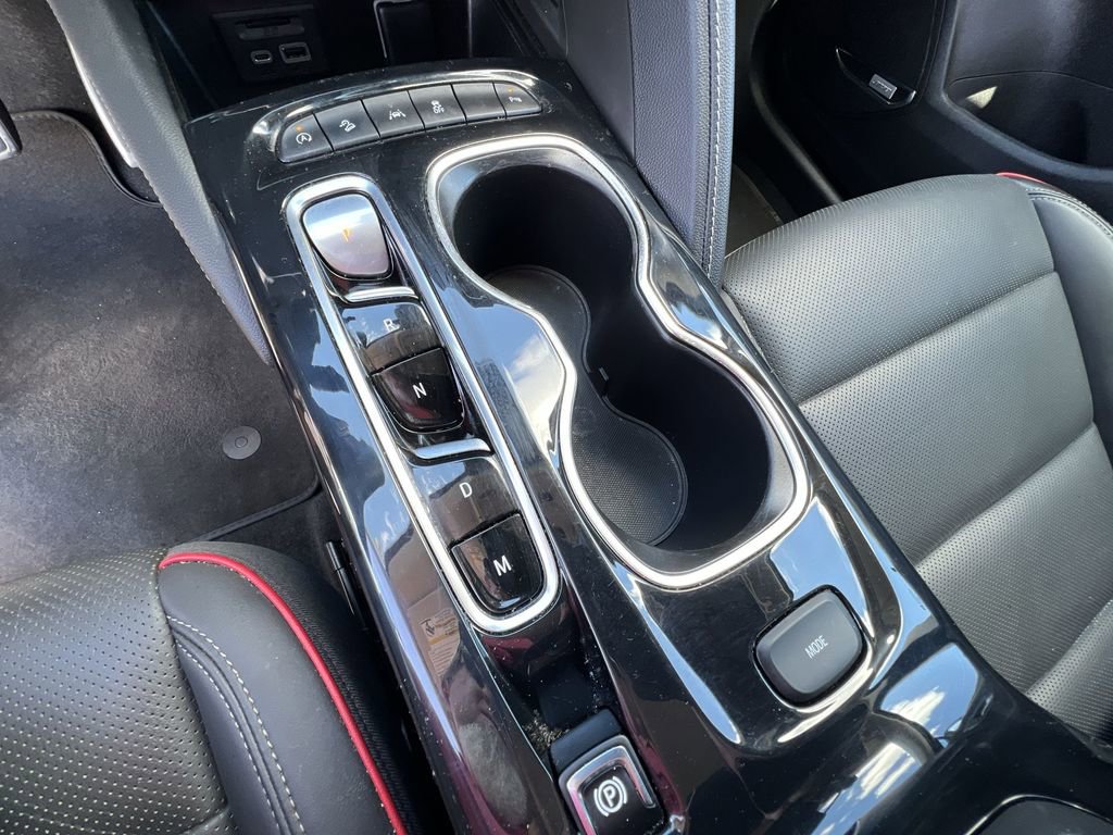 Certified 2023 Buick Envision Essence w/ Technology Package I image 29