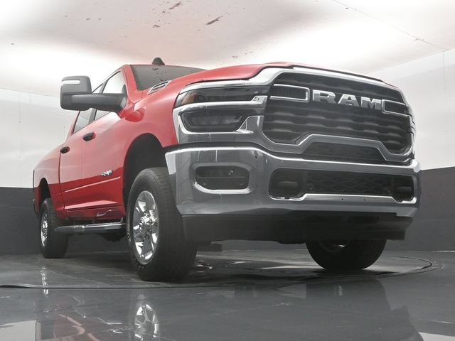 Used 2026 RAM 2500 Big Horn AWD/4WD image 51