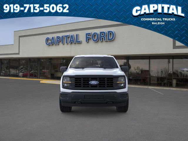 New 2026 Ford F150 XL image 6