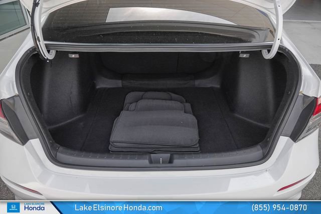 Certified 2025 Honda Civic Si image 31