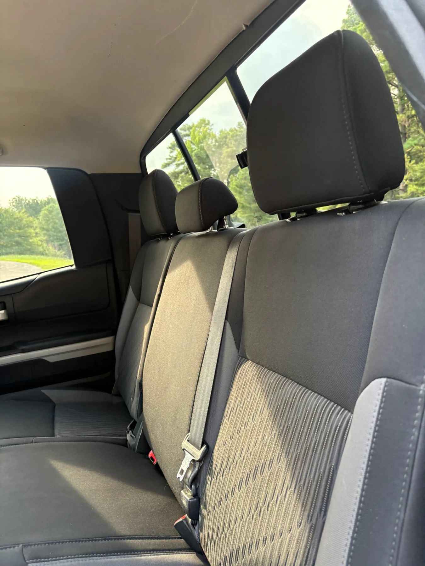 Used 2014 Toyota Tundra SR5 AWD/4WD image 31