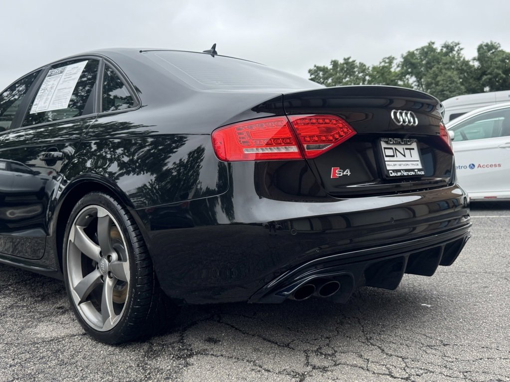 Used 2012 Audi S4 Prestige image 15