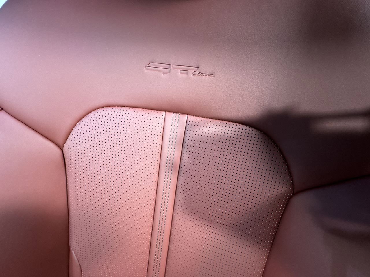 New 2026 Kia K5 GT-Line w/ GT-Line Premium Package image 19