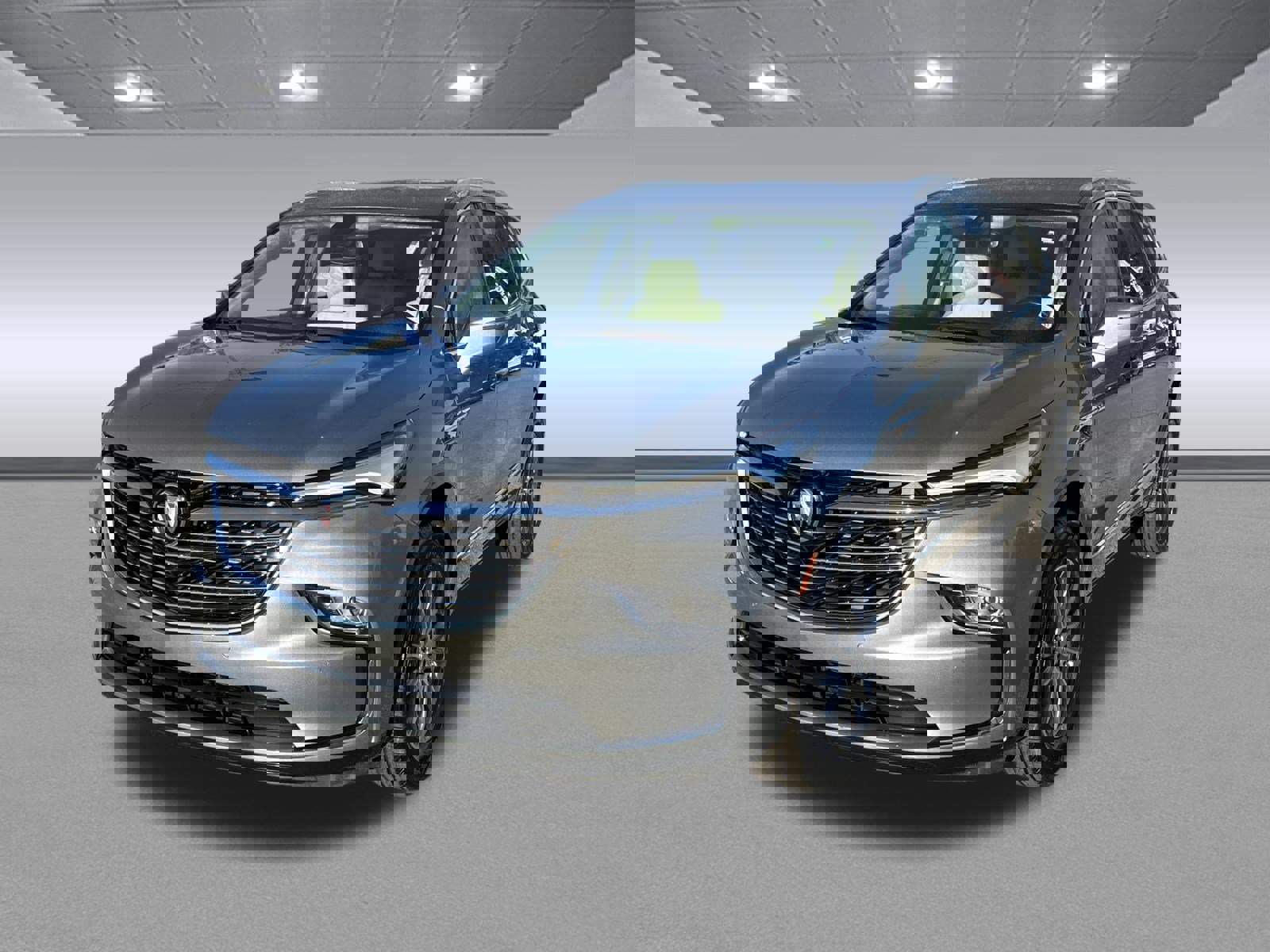 Used 2023 Buick Enclave Essence w/ Trailering Package, 5000 lbs. image 7