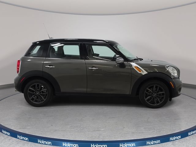 Used 2014 MINI Cooper Countryman FWD image 5