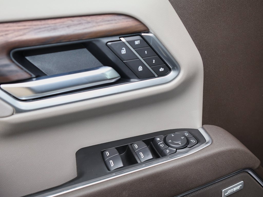 New 2026 GMC Sierra 2500 SLT w/ SLT Premium Package image 11