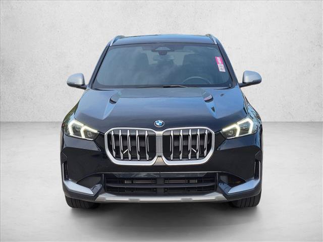 Used 2023 BMW X1 xDrive28i AWD/4WD image 2