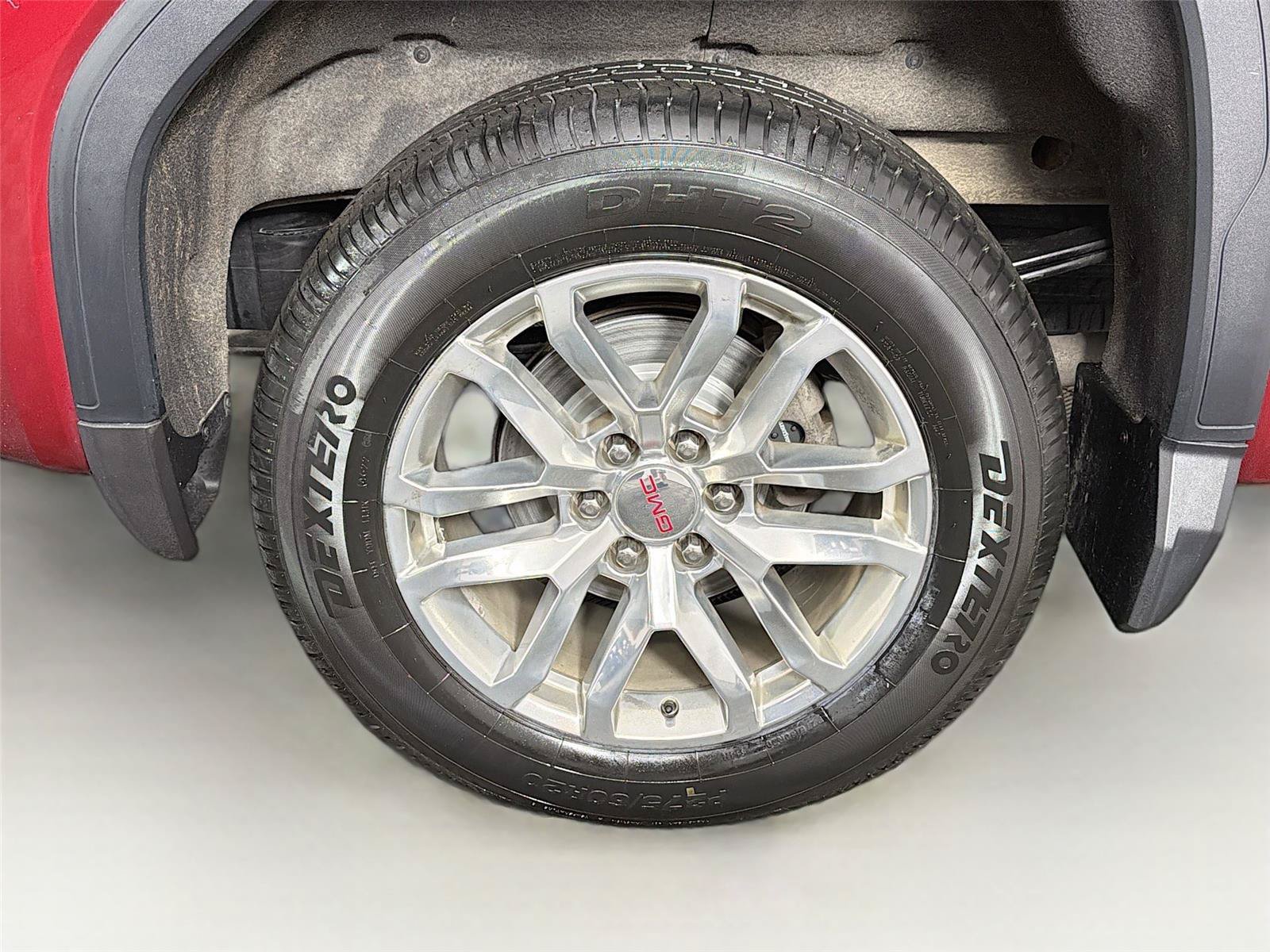 Used 2019 GMC Sierra 1500 SLT w/ SLT Premium Plus Package AWD/4WD image 36