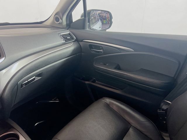 Used 2017 Honda Ridgeline RTL-T image 19