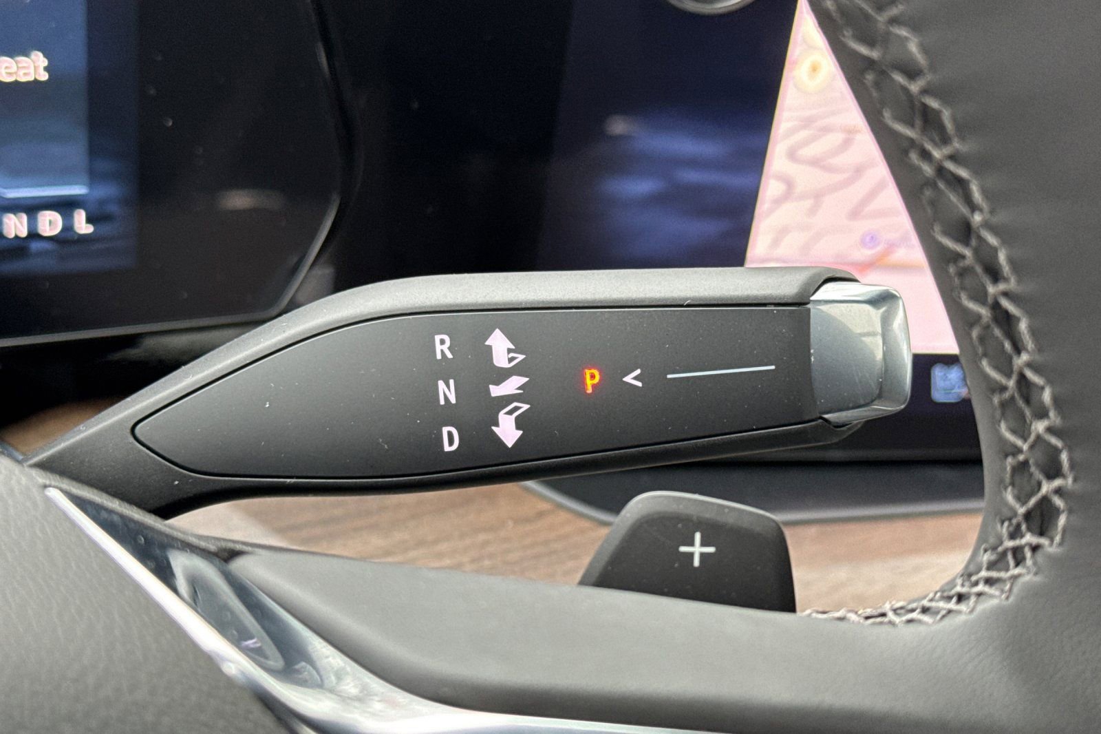 New 2026 Chevrolet Suburban High Country image 22