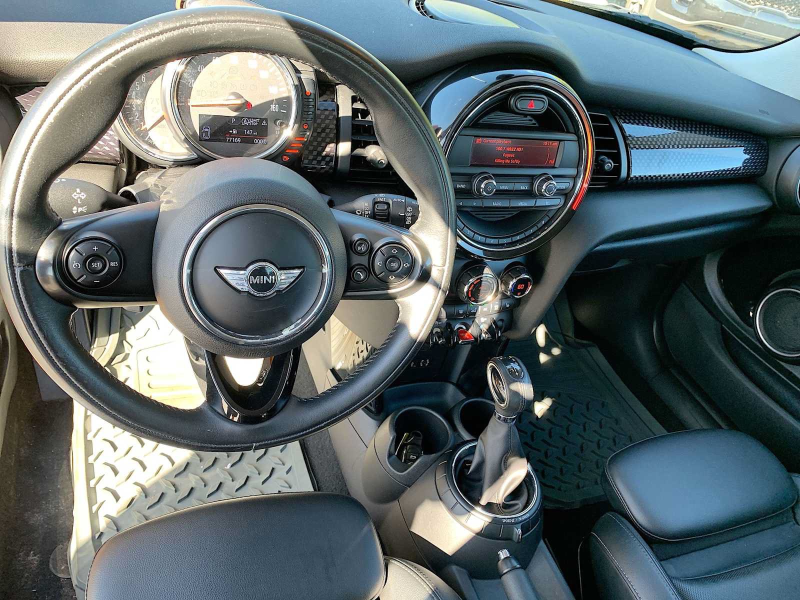 Used 2015 MINI Cooper S FWD image 18