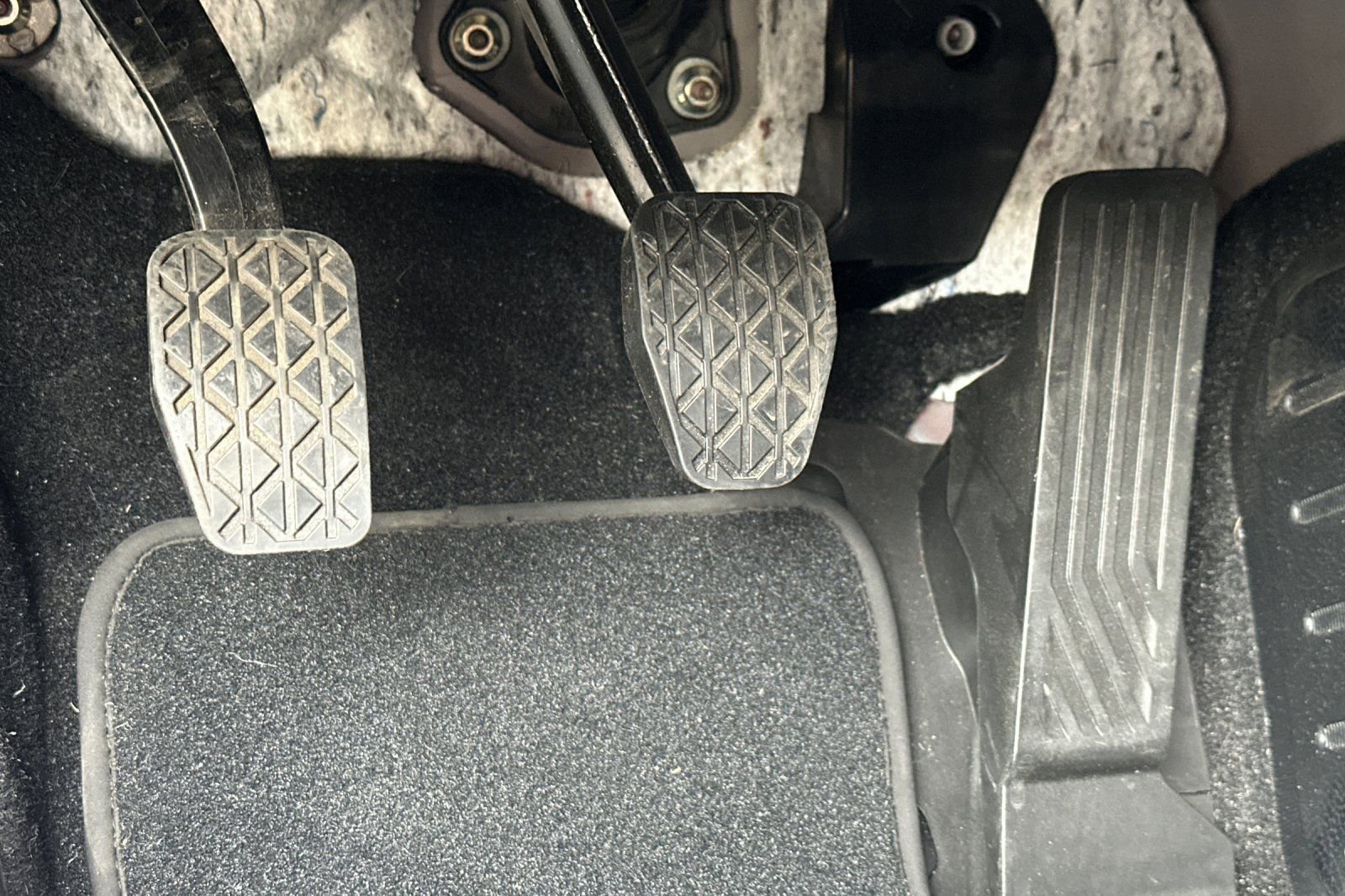 Used 2023 MAZDA MX-5 Miata Sport image 41