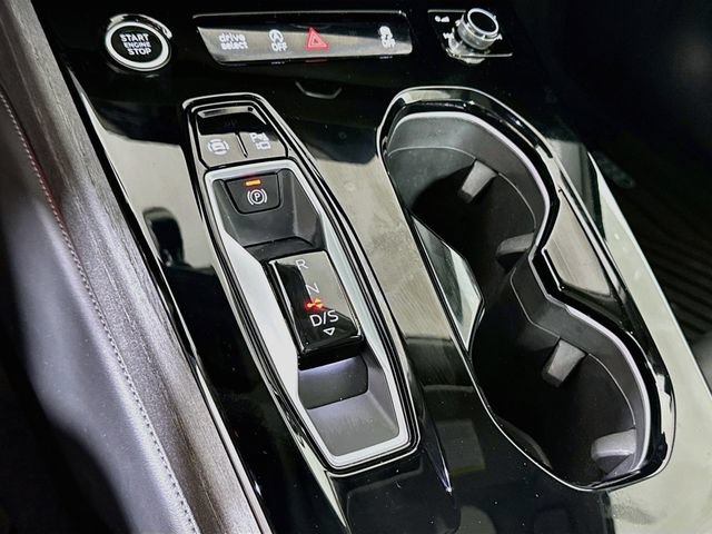 Used 2025 Audi A5 2.0T Premium Plus w/ Premium Plus AWD/4WD image 17