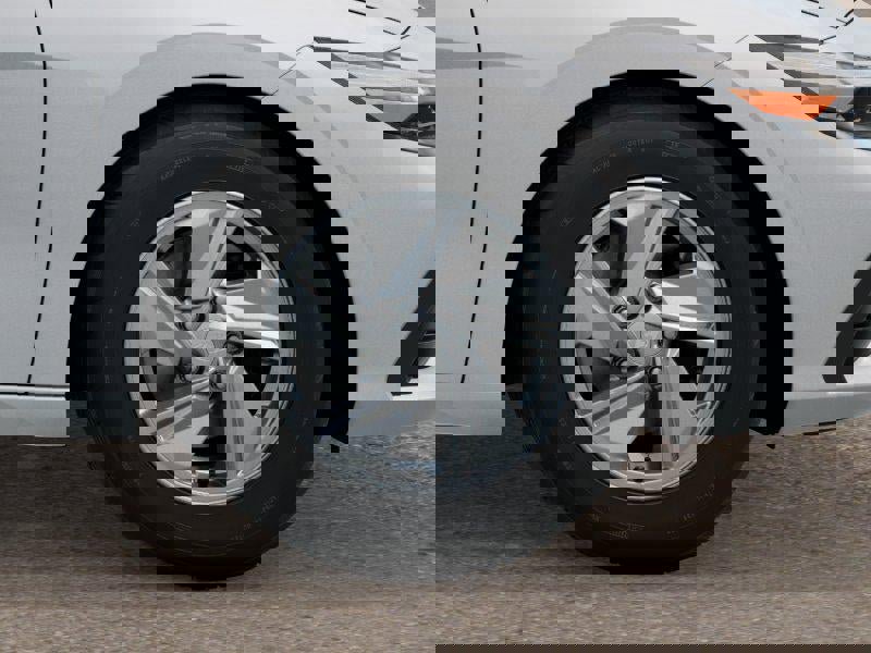 New 2026 Hyundai Elantra SE image 50