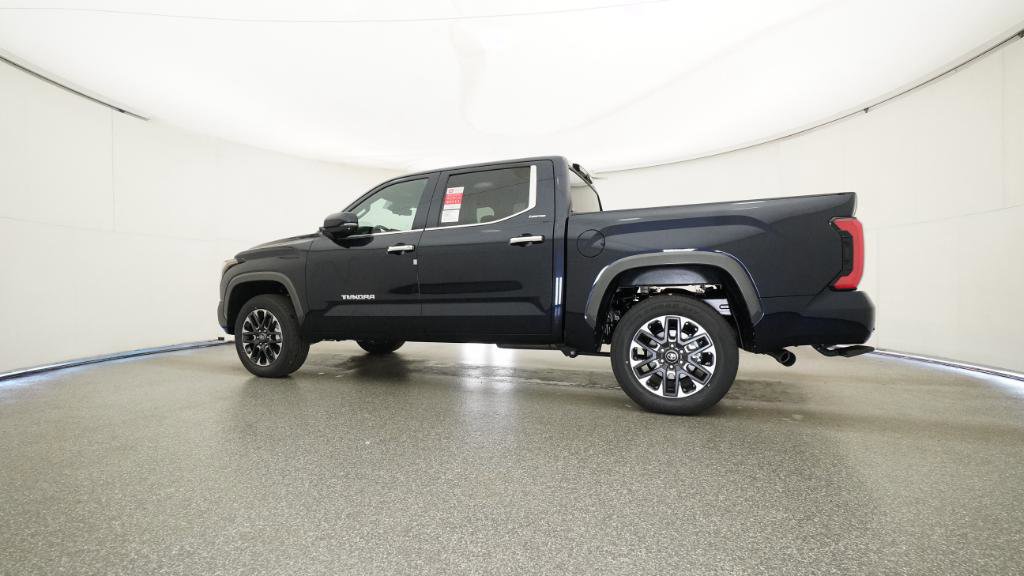 New 2026 Toyota Tundra Limited image 34