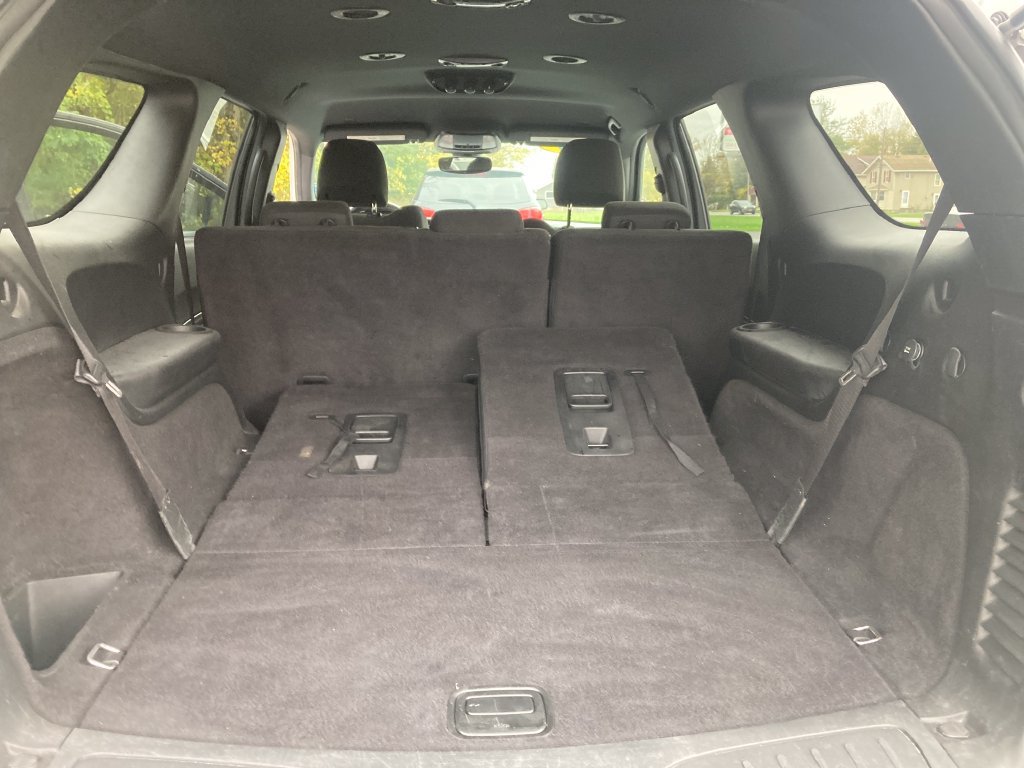 Used 2021 Dodge Durango SXT AWD/4WD image 29