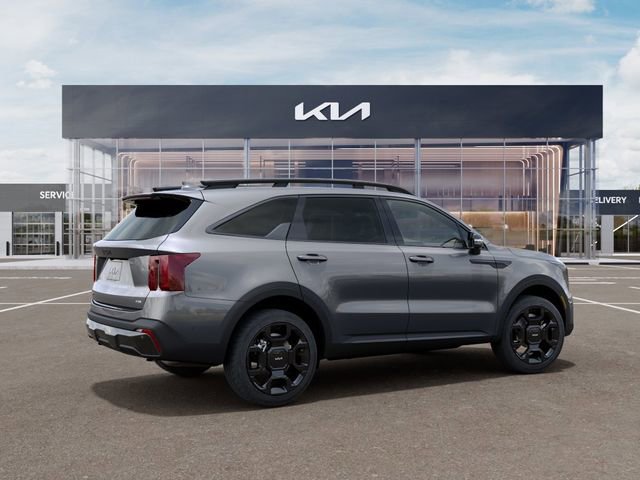 New 2026 Kia Sorento SX Prestige image 6