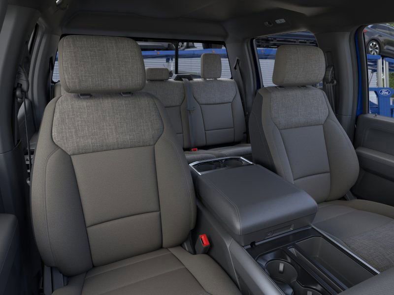 New 2026 Ford F150 XLT image 10
