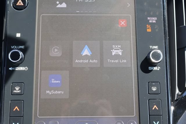New 2026 Subaru Ascent Bronze Edition AWD/4WD image 11