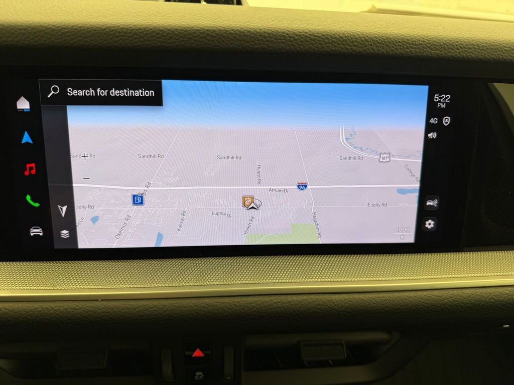 New 2026 Porsche Cayenne S AWD/4WD image 10