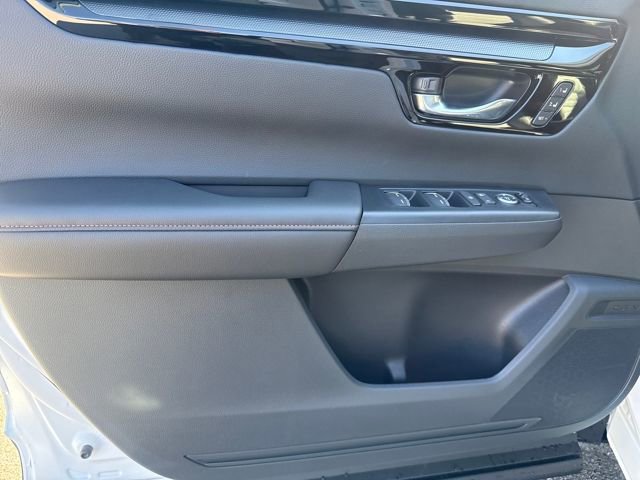 New 2026 Honda CR-V Sport Touring image 9