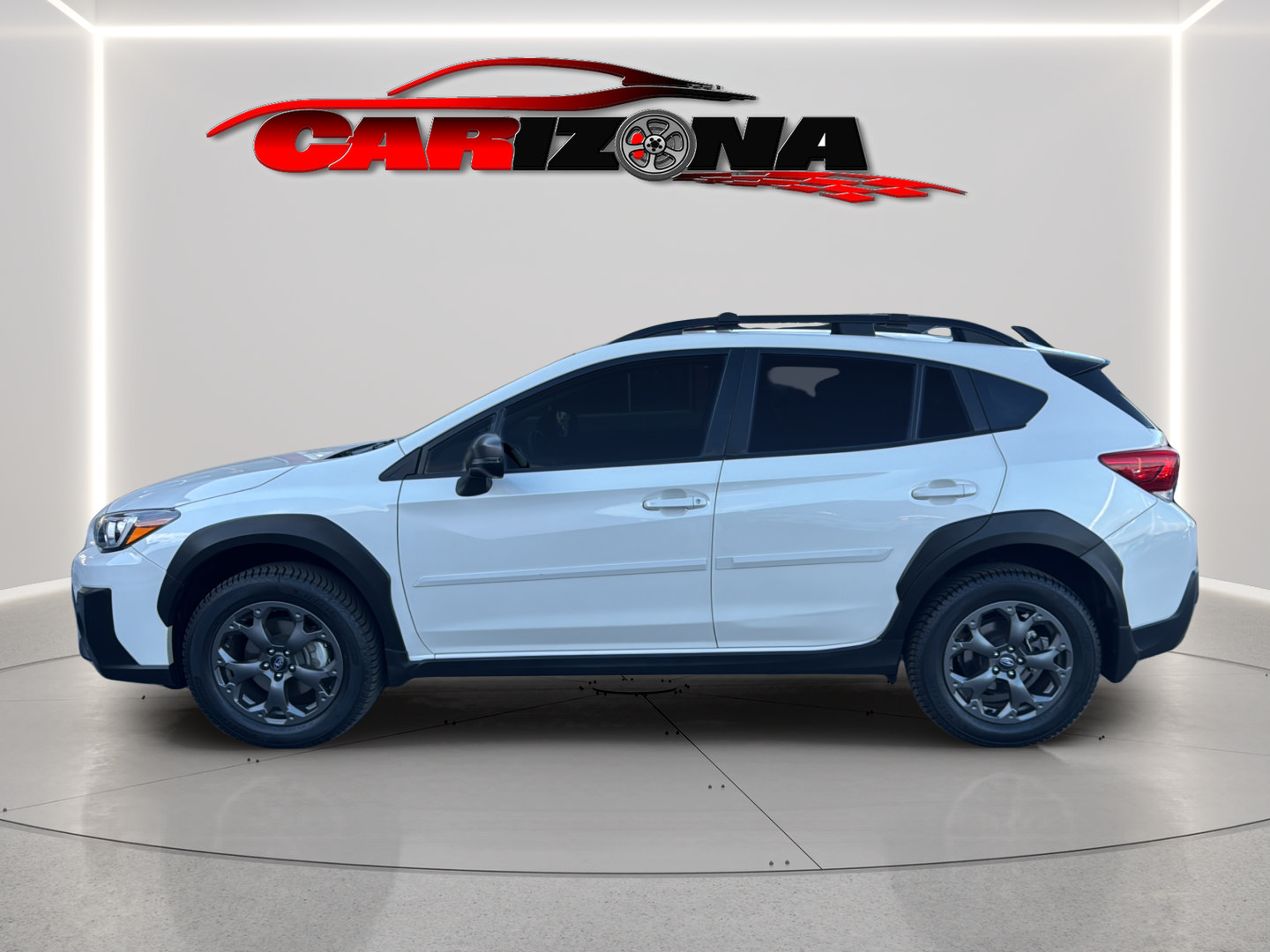 Used 2023 Subaru Crosstrek 2.5i Sport AWD/4WD image 10