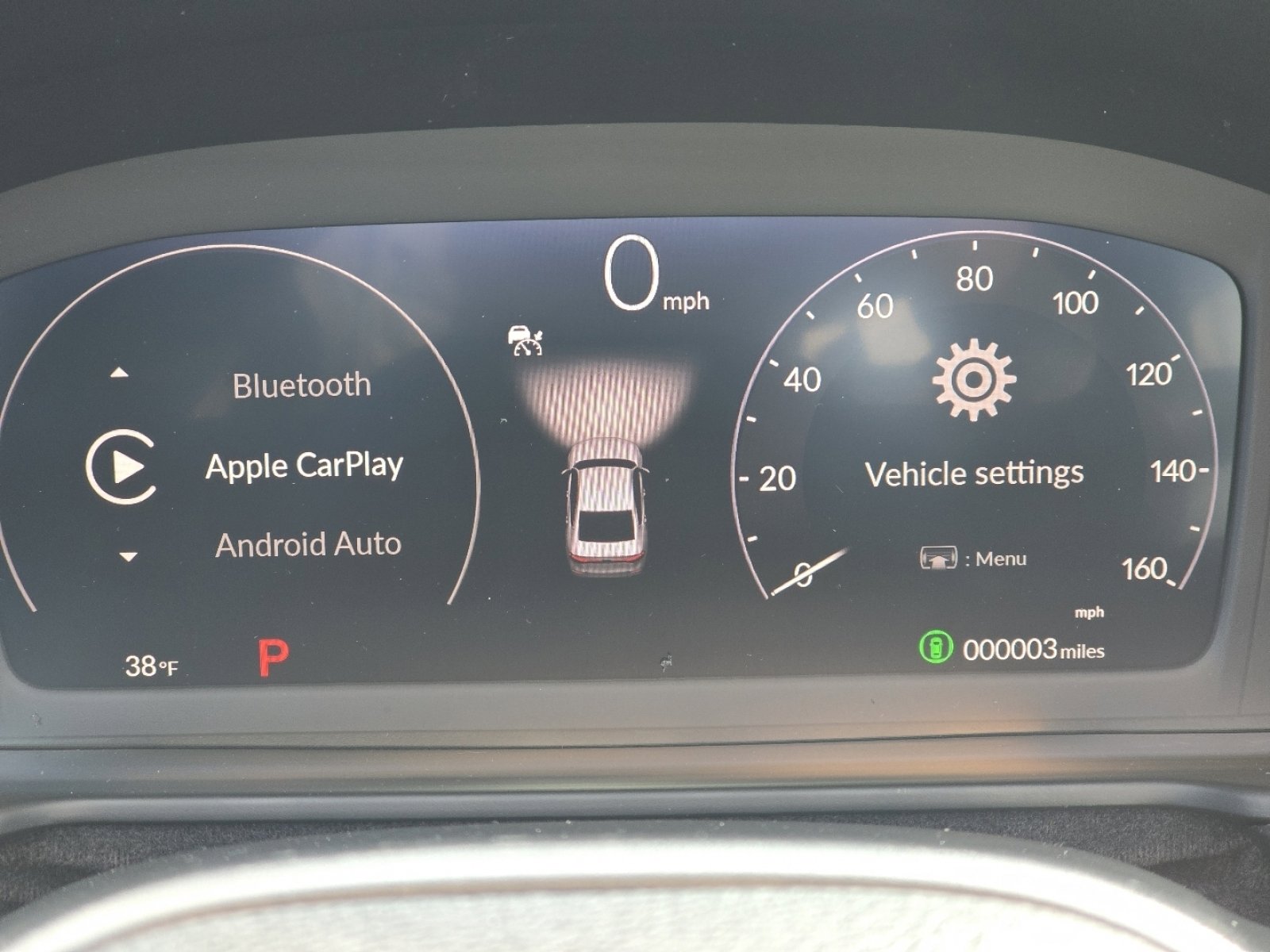 New 2026 Honda Accord SE image 27