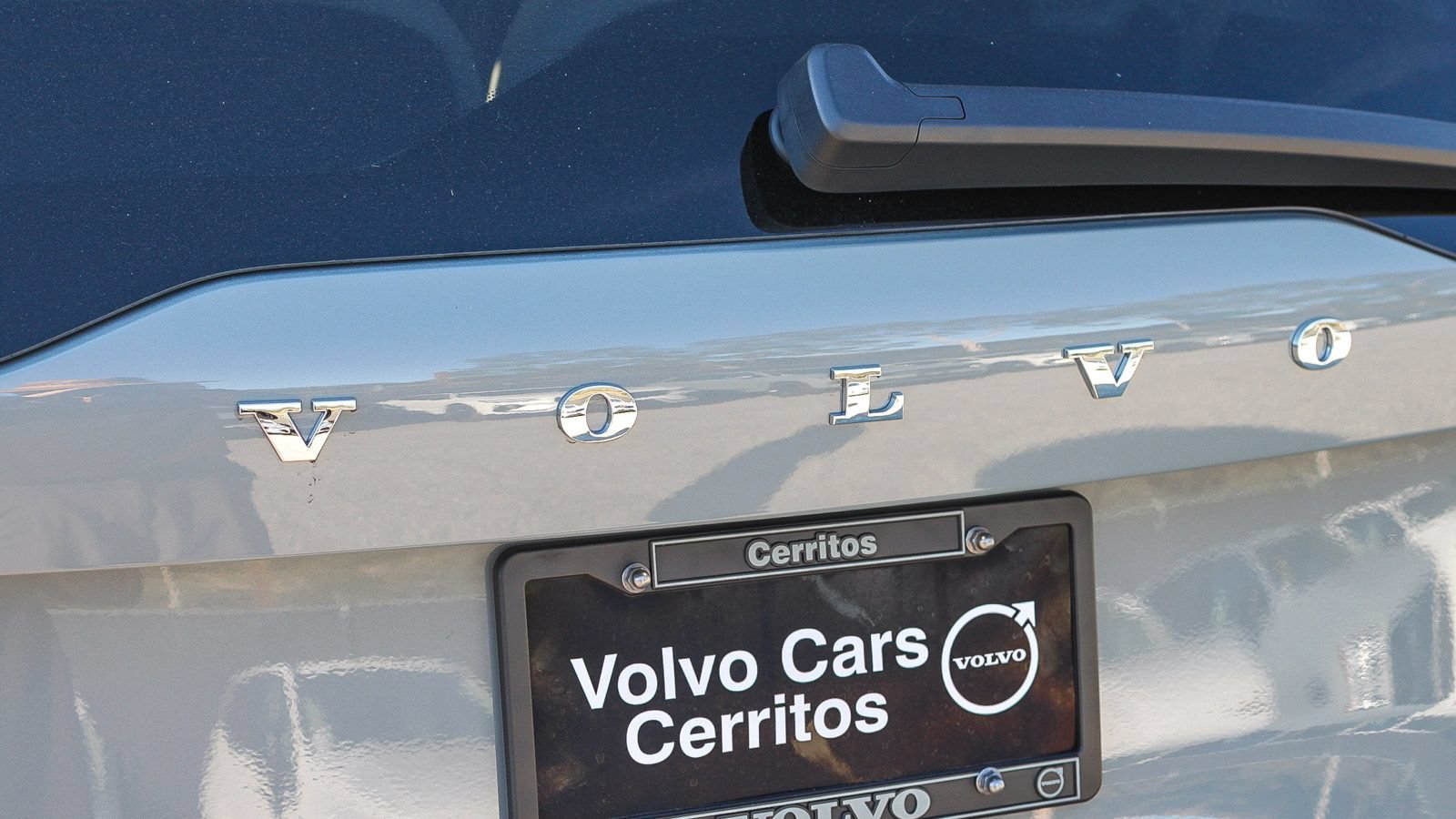 New 2026 Volvo XC90 T8 Ultra w/ Protection Package Premier AWD/4WD image 10