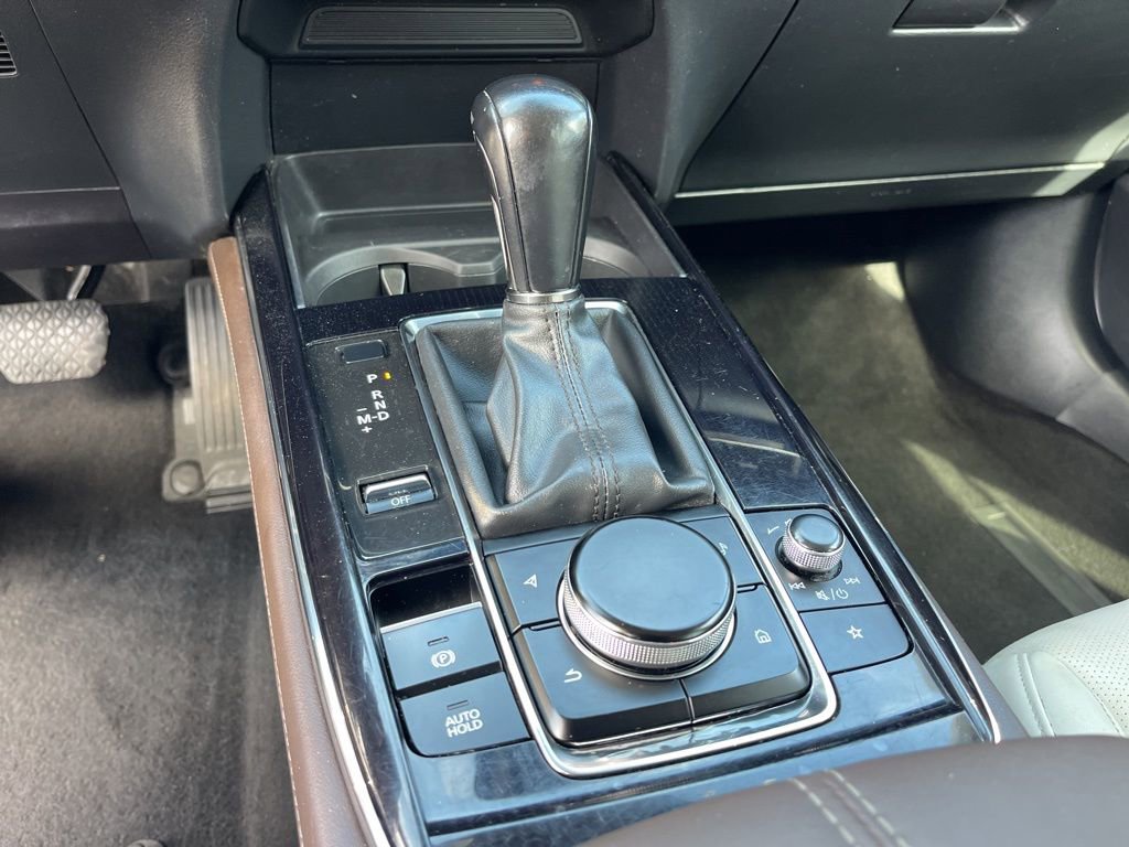 Used 2021 MAZDA CX-30 AWD 2.5 S w/ Premium Package image 14