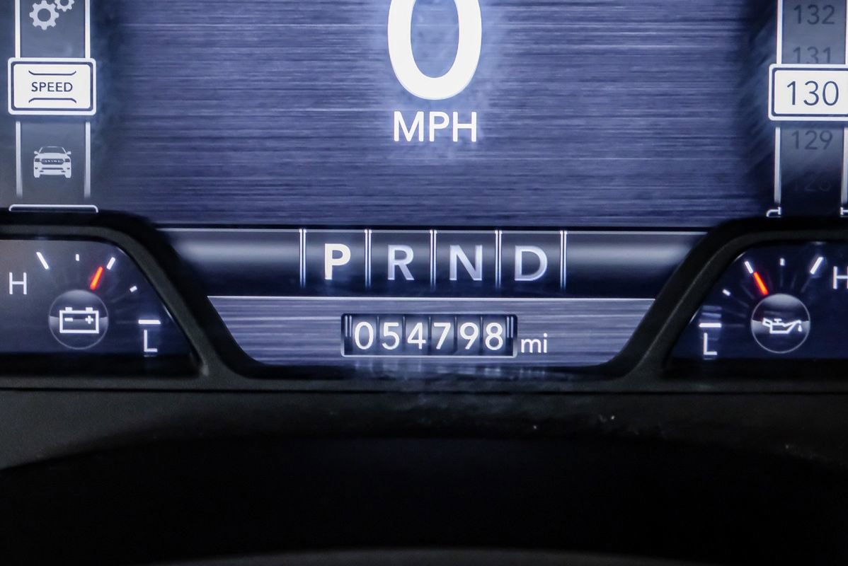 Used 2021 RAM 3500 Laramie w/ Safety Group B image 19