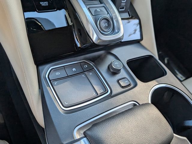 Used 2024 Acura MDX SH-AWD image 32